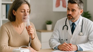 Chronic Bronchitis: Understanding, Managing, and Treating a Persistent Respiratory Condition Chronic Bronchitis: Understanding, Managing, and Treating a Persistent Respiratory Condition